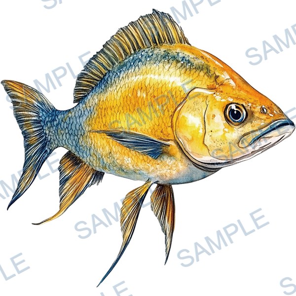 釣り, ルアー, ブラックバス, lure, fishing Decal design B-4565