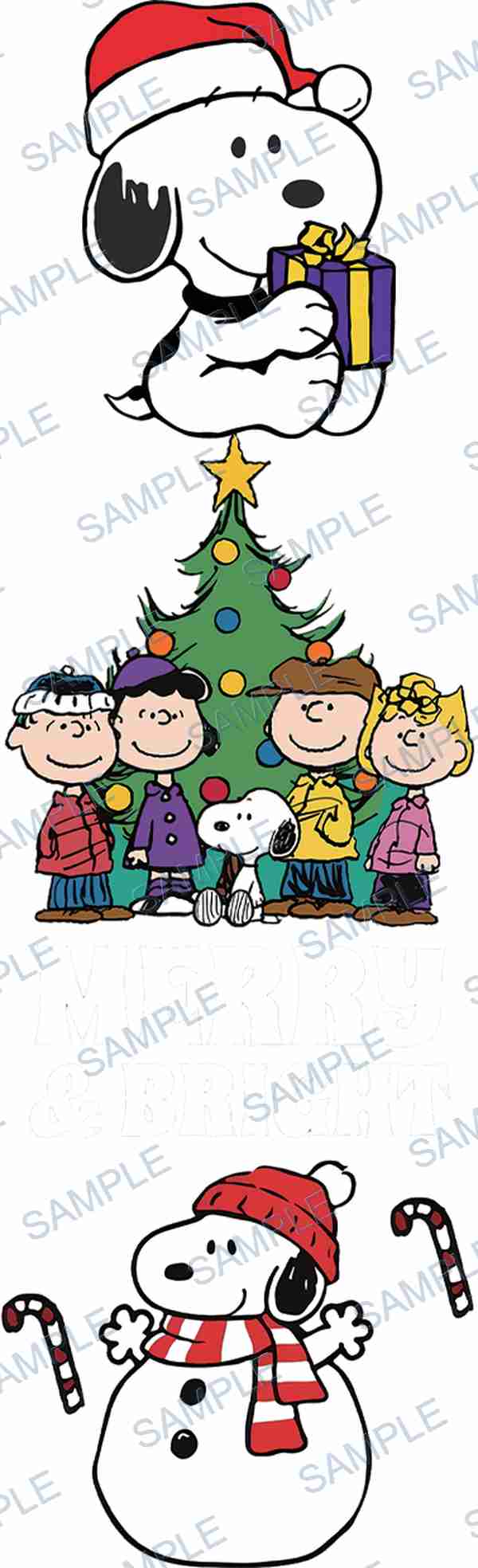 snoopy, charlie brown, lucy van pelt, linus van pelt, sally brown P-17903
