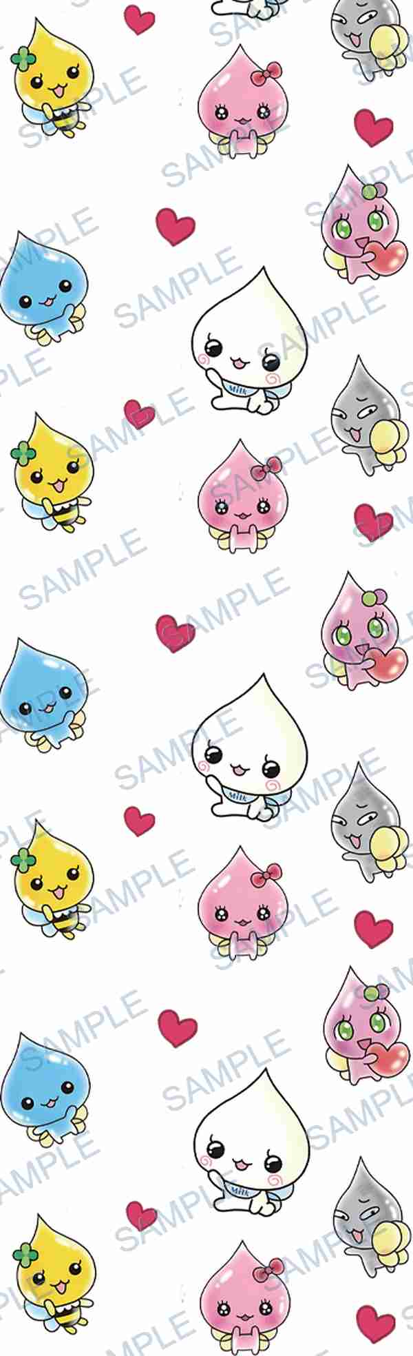 New Custom Design Drops and How to Review Them