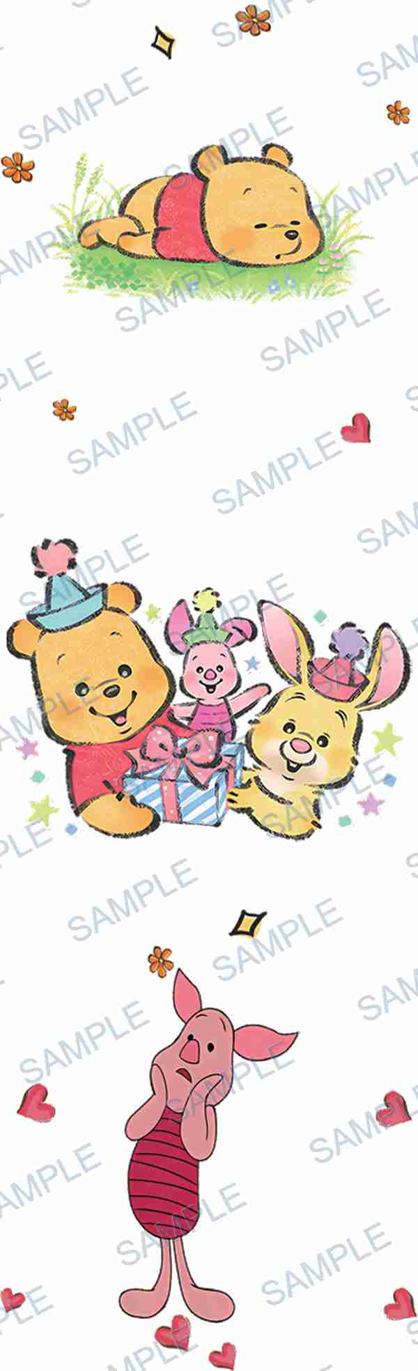 Cute Pen Wrap Designs for Small Businesses
