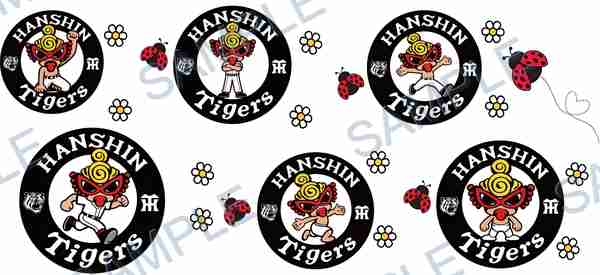 hysteric mini, hysmini, mini, ヒスミニ, mlb Cup Wrap design W-12988