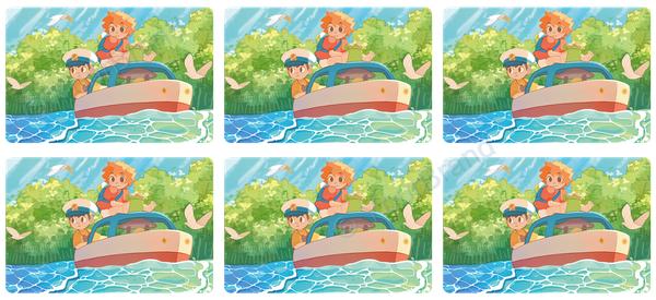ポニョ, ponyo, studio ghibli Cup Wrap design W-17897